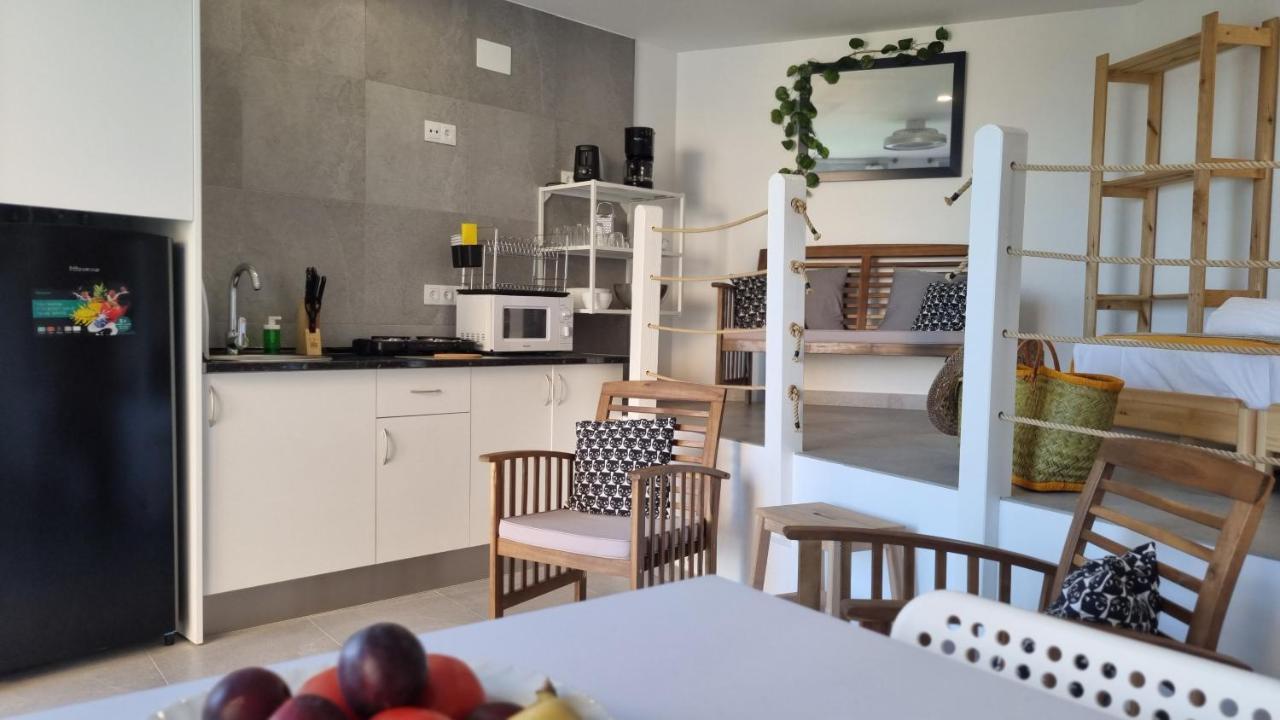 Sunshine Apartments Vistas Al Mar มาลากา ภายนอก รูปภาพ